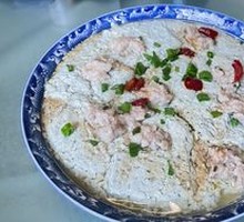 Stinky Tofu
