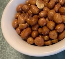 Peanuts