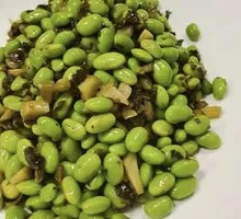 Seasonal Vegetables