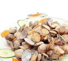 Clam