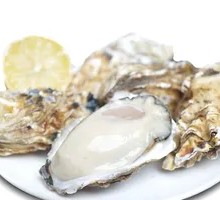 Fresh Oyster with Vermicelli