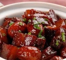 Benshang Braised Pork