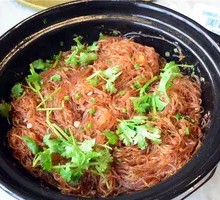 Dry-Loaded Rice Noodles