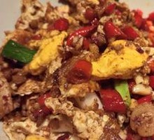 Homestyle One-Bowl Delight