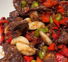 Yongzhou Blood Duck