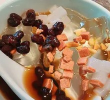 Chongqing Ice Jelly