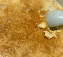 Mother's Stewed Egg