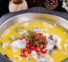 Signature Sour Fish
