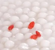 Sweet Rice Wine Glutinous Balls