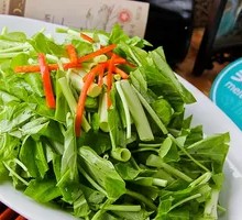 Water spinach