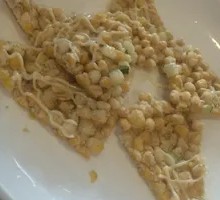 Corn Pancake