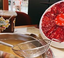 Fresh Beef Platter
