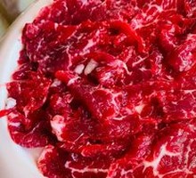 Jasmine Mint Wagyu Strip