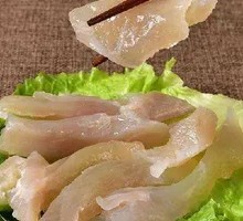 Beef Tendon