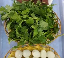 Quail Egg