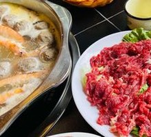 Chaoshan Freshly Sliced Beef