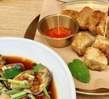 Chaozhou Snack Street