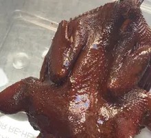 Small Quail