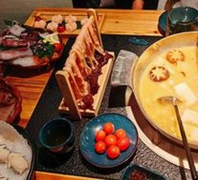 Flavorful Duck Intestines