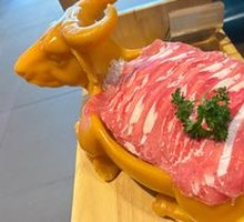 Large Beef Slices
