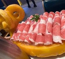 Fatty Lamb (Large)