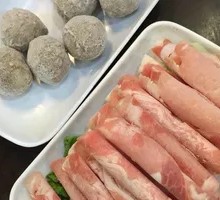 Sauces Beef Balls