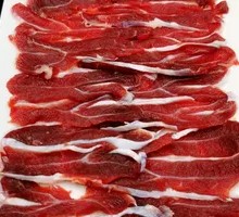 Fresh Beef Toes