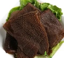 Black Tripe