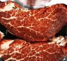 Filet Mignon
