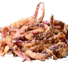 Squid Crisp