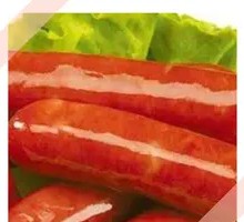 Taiwanese Grilled Sausage