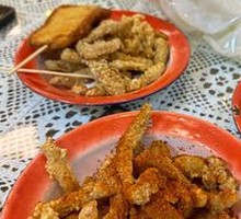 Old South Fragrant Crispy Chicken