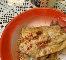 铁板里脊肉
