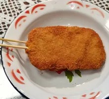 Da Jiang Burger