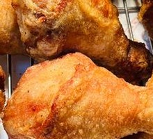 Signature Fried Chicken Leg