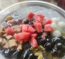 Ice Jelly