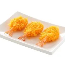 Premium Butterfly Shrimp