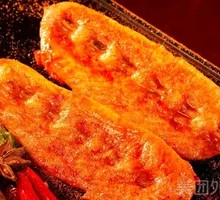 Fried Pork Tenderloin