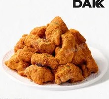 Spicy Cheese Boneless Fried Chicken