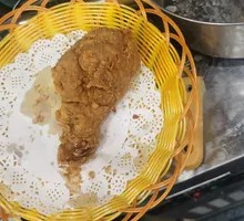 Large Chicken Thigh