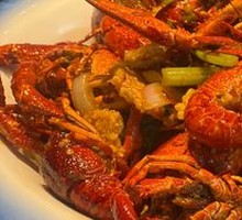 Secret Recipe Crawfish