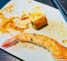 Peeled Shrimp