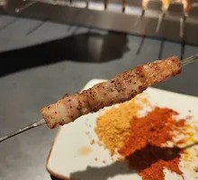 Crispy Pork Belly