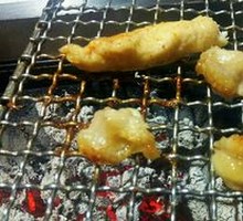 Pork Tetra