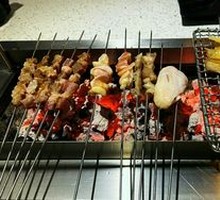 Squid Tentacles