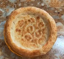Xinjiang Flatbread Round