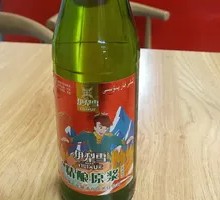 Yili Snow Beer
