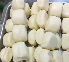 Small Steamed Buns