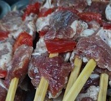 Bell Pepper Beef Ribs