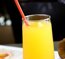 Hami Melon Juice